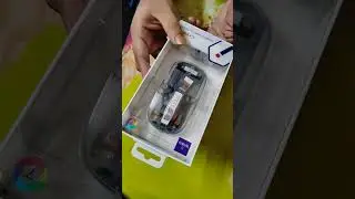 #daraz #daraz1212 #mouse #wiwu #Crystal_magnetic_wireless_mouse #wireless_mouse 👌