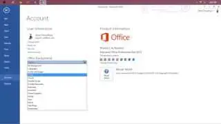 Microsoft Office 2013 tutorial(Bangla) - Introduction  Part 1