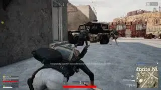 ТИМЕЙТ МЕЧТЫ PUBG
