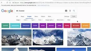 Google Docs - Getting Images from URL