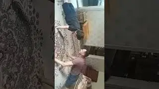 отжимания сложные