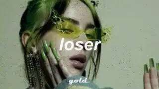 Billie Eilish Type Beat 