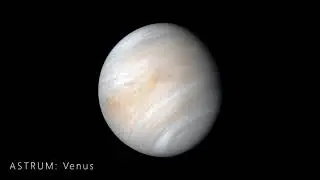 ASTRUM: Venus