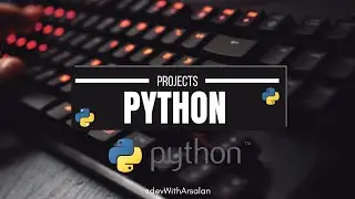 Countdown timer python project | Countdown in Python | Create a Python countdown project 