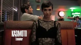 KASIMOTO - Encounter