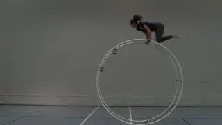 How To...  | Straight-line | High tuck over | B element