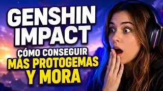 Genshin Impact Hack – Protogemas y Cristales Génesis Ilimitados con MOD APK 2026