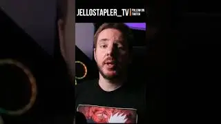 Who you watching? 
