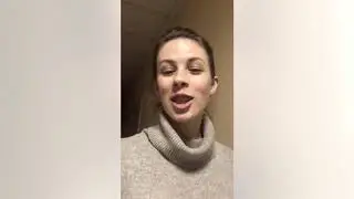 Отзыв на занятия со Светланой Никандровой