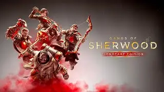 Gangs of Sherwood: Lionheart Edition ➤ Геймплей основной компании. Первые три миссии.