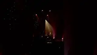 Ce que tu veux live