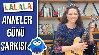 Anneler Günü Şarkısı | Ezo Sunal