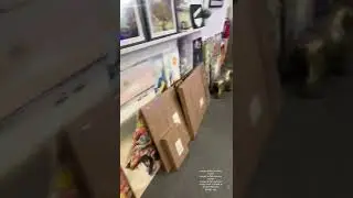 January, Picture frame month at our online custom framing store 