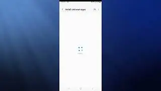 How to Install Apps From Unknown Sources on Android