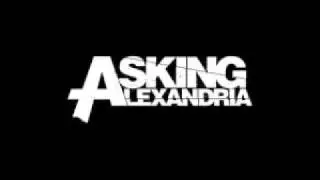 If You Can't Ride Two Horses At Once You Should Get Out Of The Circus - Asking Alexandria