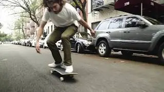 The Reserve Chino Pant | Yaje Popson