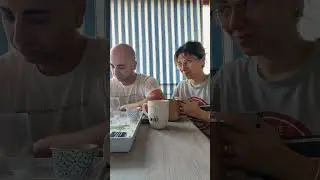 Eşimi nasıl delirttim😂 #youtube #subscribe #tiktok #newvideo #funny #reels #video #shorts #short