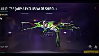 UMP edit con calidad