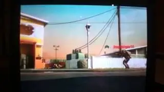 Crazy Black Ops Gun Game Ending