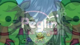 【Peglin】THEY SEE ME PEGLIN, THEY HATIN ( • ̀ω•́ )✧