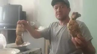 манзарахои точикистон дараи ромит 