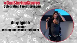 Amy Lynch: 