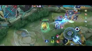 2 hero vs 2 hero！