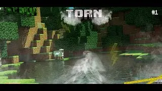 ПОСТРОИЛИ ПЕРВЫЙ АРТ!!!! СЕРВЕР TORN!!! #1