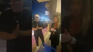 ¡Maravillosa interpretación de Mesalla en 'Algo Especial en Ti' de Sarayma!