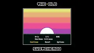 [The Old Switcheroo] Good Morning!