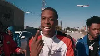 Big Bank Bandz l Huh l Official video l Produced By @9inewaves