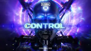 DJ KAKA - Control (Original Mix)