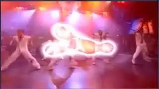 Beat System - What's Going On (extended mix)
