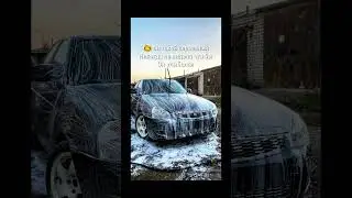 Лада Приора Девушка он всегда серьезный Прикол Тюнинг 