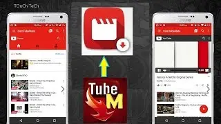 New Version Of TuBeMate Released || With Amezing Display And AdFree