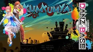 Junca Amaoto - YumYumYa (HARD) - Danz Base