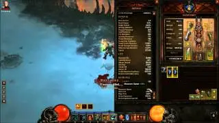 Diablo 3 Paragon Barbarian gear tips