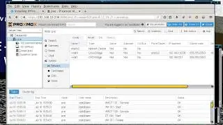 Installing IPFire Router OS Into Proxmox VE 5.4