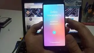 FRP! LG G6 h870ds Сброс аккаунта гугл. Android 7. Без ПК!