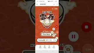 Telegram // Telegram Bot Won Ton // Telegram Same To Same Blum