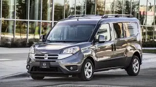 YOU MUST SEE BEFORE BUY !! 2018 Ram Promaster City