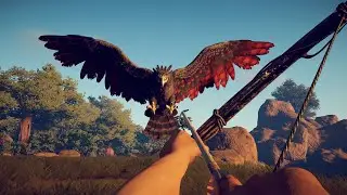 UNE ÎLE PLEINE DE DANGERS ! (Survival: Fountain of Youth #2)