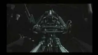 Patlabor Trailer