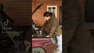 А как вы проверяете искру ? 