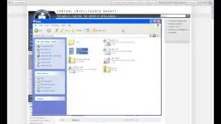 YS GIS 11 import text file
