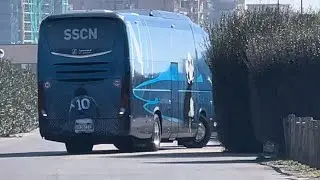 Sassuolo-Napoli has already 