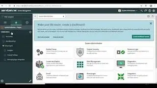 Virtual Agent Designer - Topic Creation - ServiceNow
