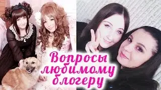 Вязание спицами, амигуруми ♥ Вопросы от Sasha Moon