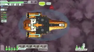 FTL прохождение игры Faster Than Light №4 смерть и возрождение