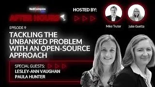 Tackling the unbanked problem with an open-source approach